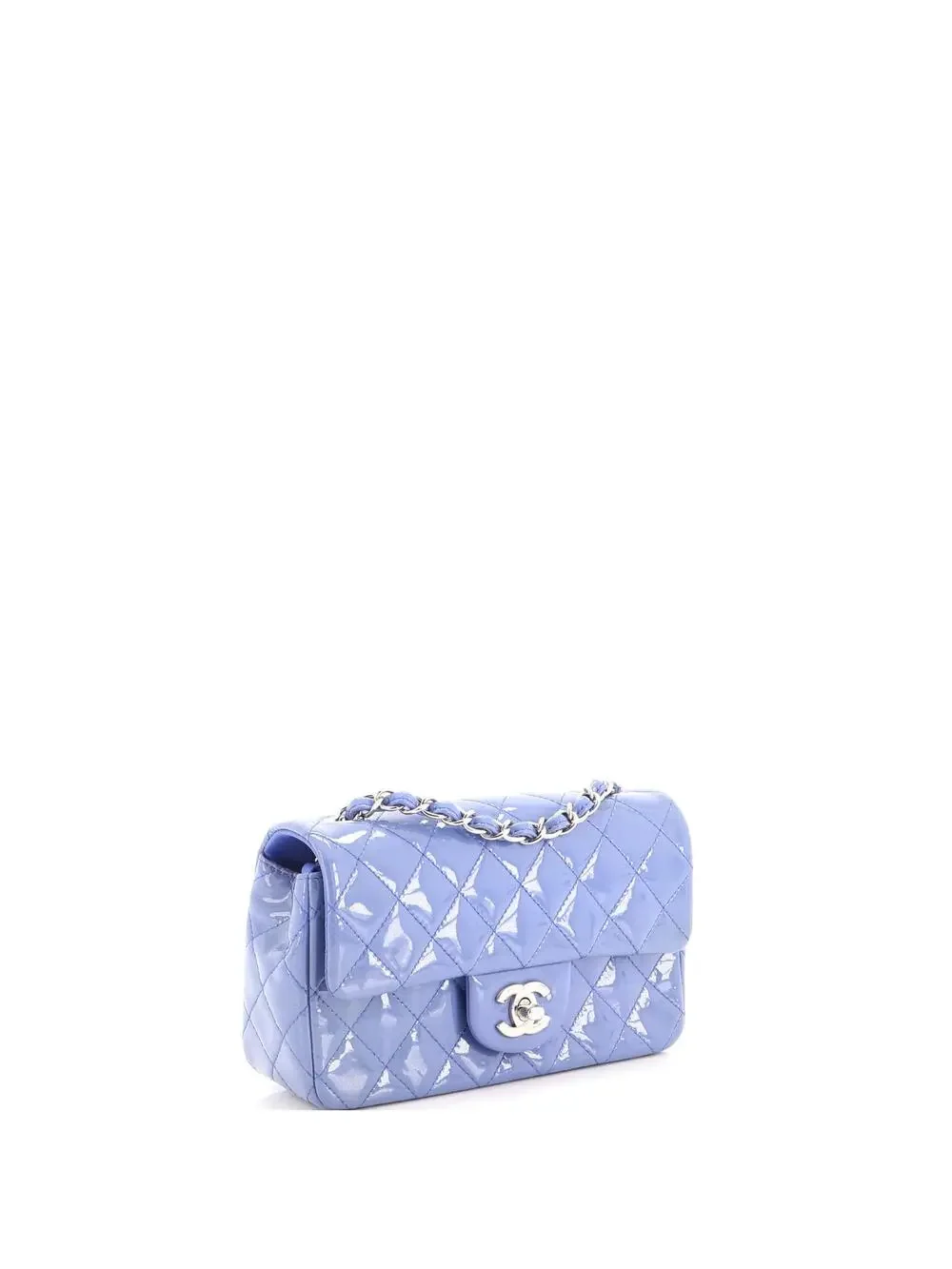 Chanel Classic Single Flap Bag Quilted #328629C48B